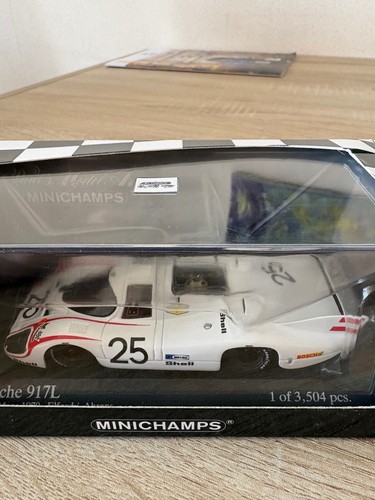 Porsche 917lh salzburg - 917lh,