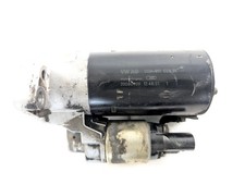 059911024H MOTORINO AVVIAMENTO VOLKSWAGEN TOUAREG 3.0 D 4X4 176KW AUT 5P (2008) 