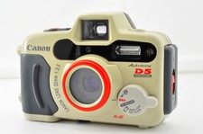 Come nuovo!! Canon Autoboy D5