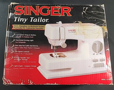 Macchina da cucire/riparatrice