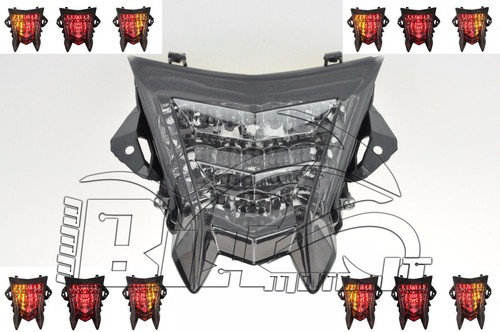 Faro posteriore stop led - stop, a
