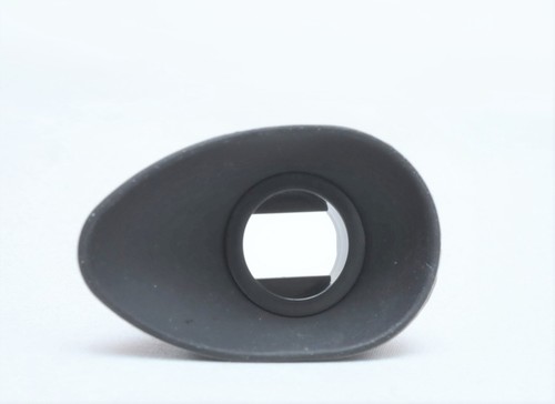 M645 mirino oculare cappuccio