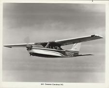 1971 CESSNA CARDINAL RG  AVION