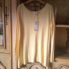 Maglia Kontatto a trapezio
