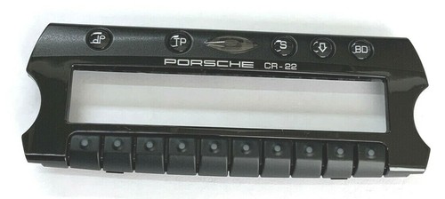 Porsche pannello - cr-22,