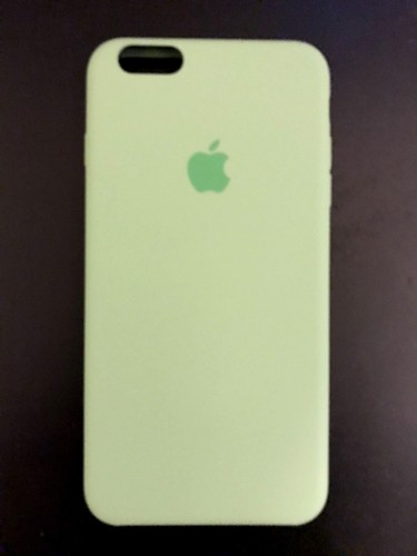 Custodia silicone originale