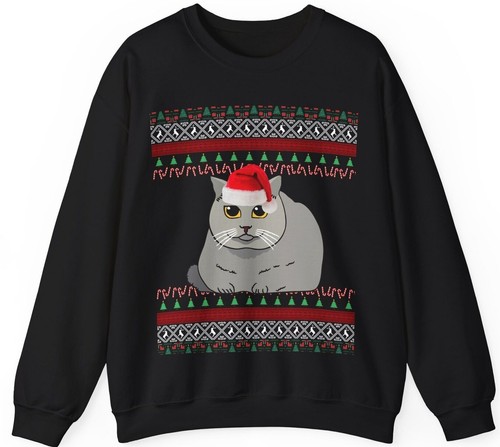 Maglione natalizio british - natalizio,