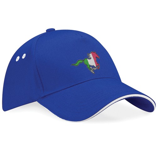 Berretto baseball stallone - berretto,
