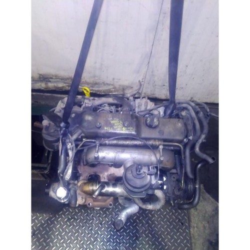 Motore compl bhpa ford - compl.,