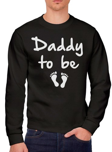 Felpa uomo gioventù daddy - felpa,