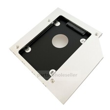 2° adattatore caddy disco