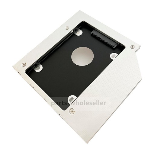 Adattatore caddy disco - 2°,