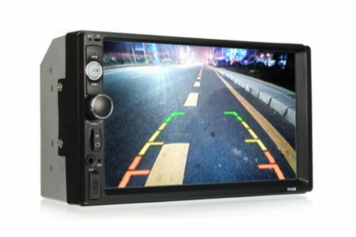 Bes din autoradio - 7", 2