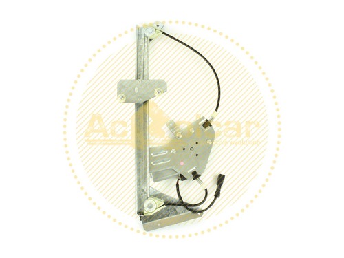 Alzacristalli smart 450 fortwo - alzacristalli,