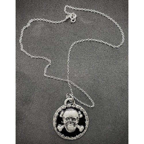 Collana arditi italia ww2 - arditi, d'italia
