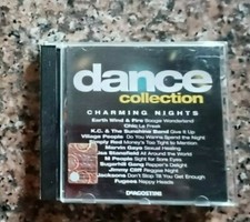 Dance Collection charming