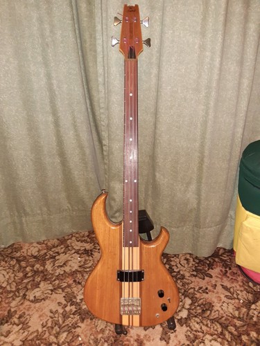 Aria pro basso vintage - pro, ii
