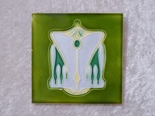 Antico Maiolica Ceramica Stile