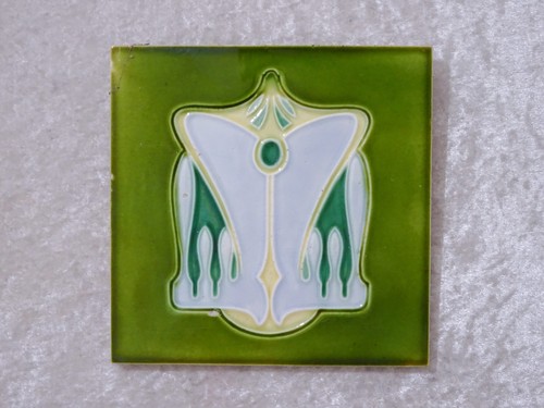 Antico maiolica ceramica stile - antico,