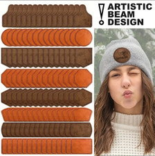 Patch termo adesiva. Toppa In