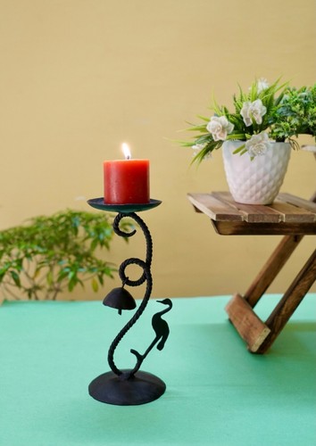 Portacandele stile vintage - , in