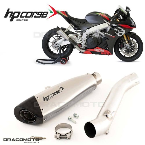 Aprilia rsv4 1100 2019 - aprilia, 2020