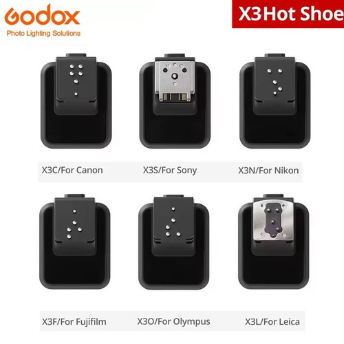 Godox flash trigger hot - godox,