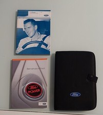 Libretto Uso e Manutenzione