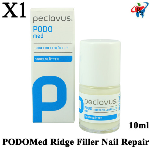 1pcs peclavus podomed ridge - peclavus,