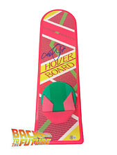 MICHAEL J FOX AUTOGRAFO