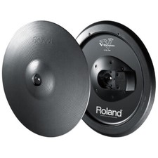 Roland cymbal ride - v-cymbal, cy-15r-mg