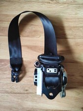 Cinture di sicurezza VW GOLF VII 7 ORIGINALI cinture anteriori sinistra 5G4857705 RAA NUOVE