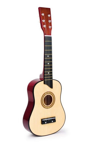 Chitarra natural - chitarra,