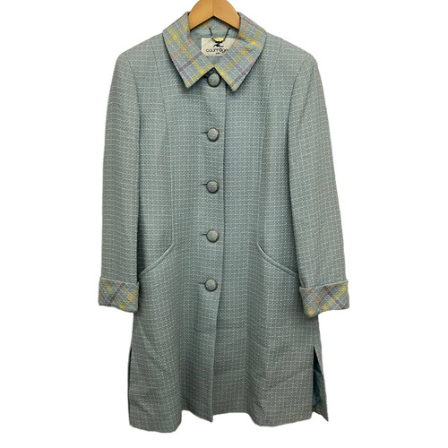 Courreges cappotto donna - cappotto,