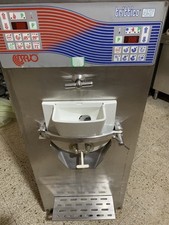 Trittico Bravo 457 , Mantecatore , Pastorizzatore , Professionale .3773597008