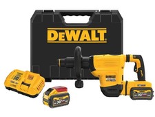 DeWalt DCH832X2-QW Martello
