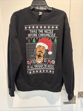 Snoop Dogg - Felpa "Ugly