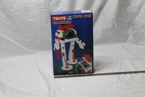 Tente 0432 cosmic sin - tente,