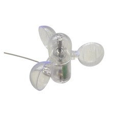 Sensore Sole Luce e Vento Anemometro ALMOT 08880910 Per Tenda da Sole