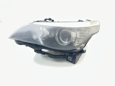 FARO ANTERIORE SINISTRO PER