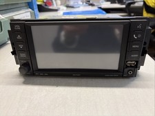 Autoradio Dodge 