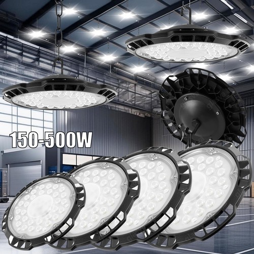 150 500 ufo led - 150-500,