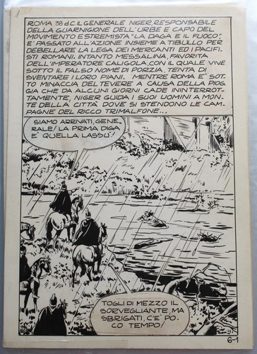 Edgardo dell acqua storia - edgardo,