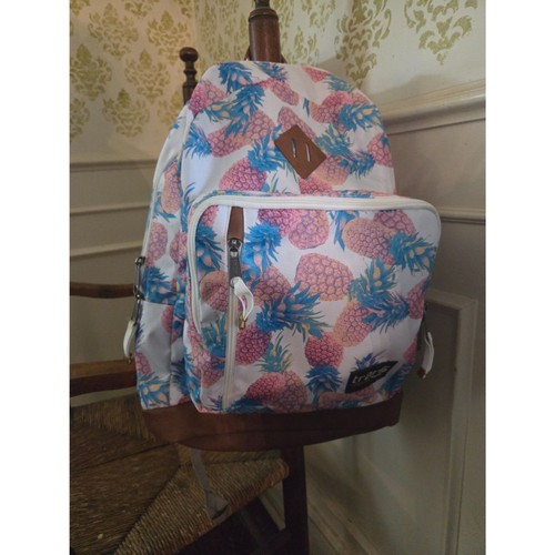 Trans jansport rosa - by,