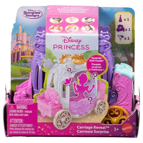 Disney principessa carrozza - disney,