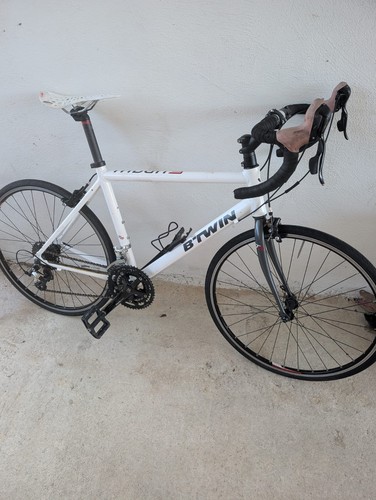 Bici corsa btwin - da,