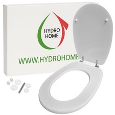 Copriwater Liuto Ideal