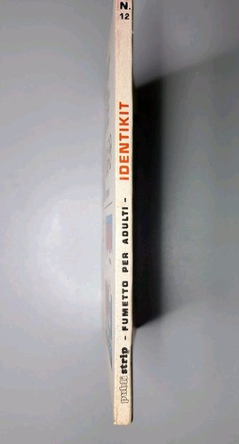 Identikit 12 publistrip - 12,