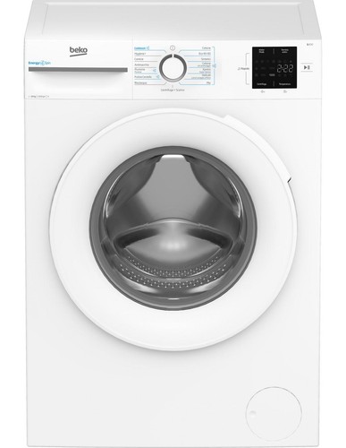 Lavatrice beko classe - lavatrice, kg