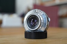 Schneider-Kreuznach Reomar